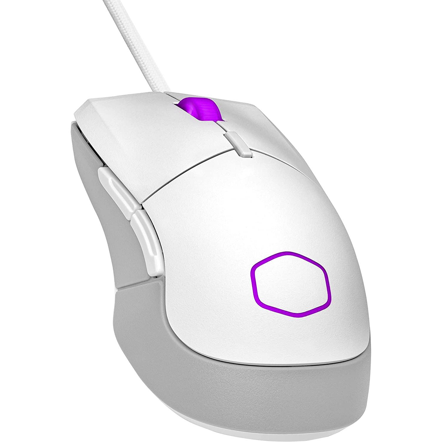 Cooler Master MM310 Gaming Mouse for $4.14 After Rebate