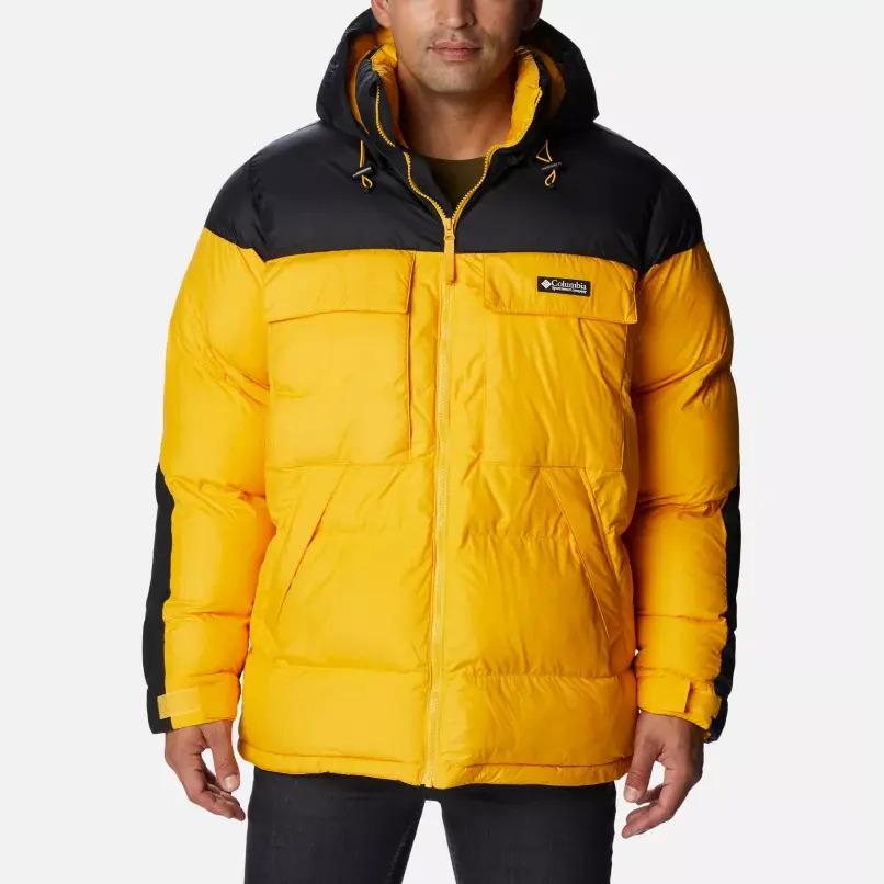 Columbia Ballistic Ridge Oversized Puffer Coat for $55.98 Shipped