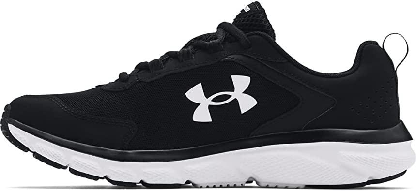 Under Armour Mens Charged Assert 9 Running Shoe for $27.47 Shipped