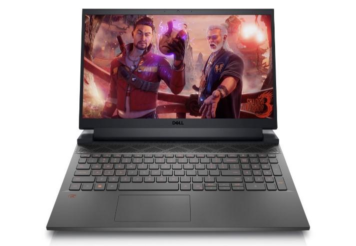 Dell G15 Ryzen 7 16GB 1TB RTX3070 Gaming Laptop Notebook for $999.59 Shipped