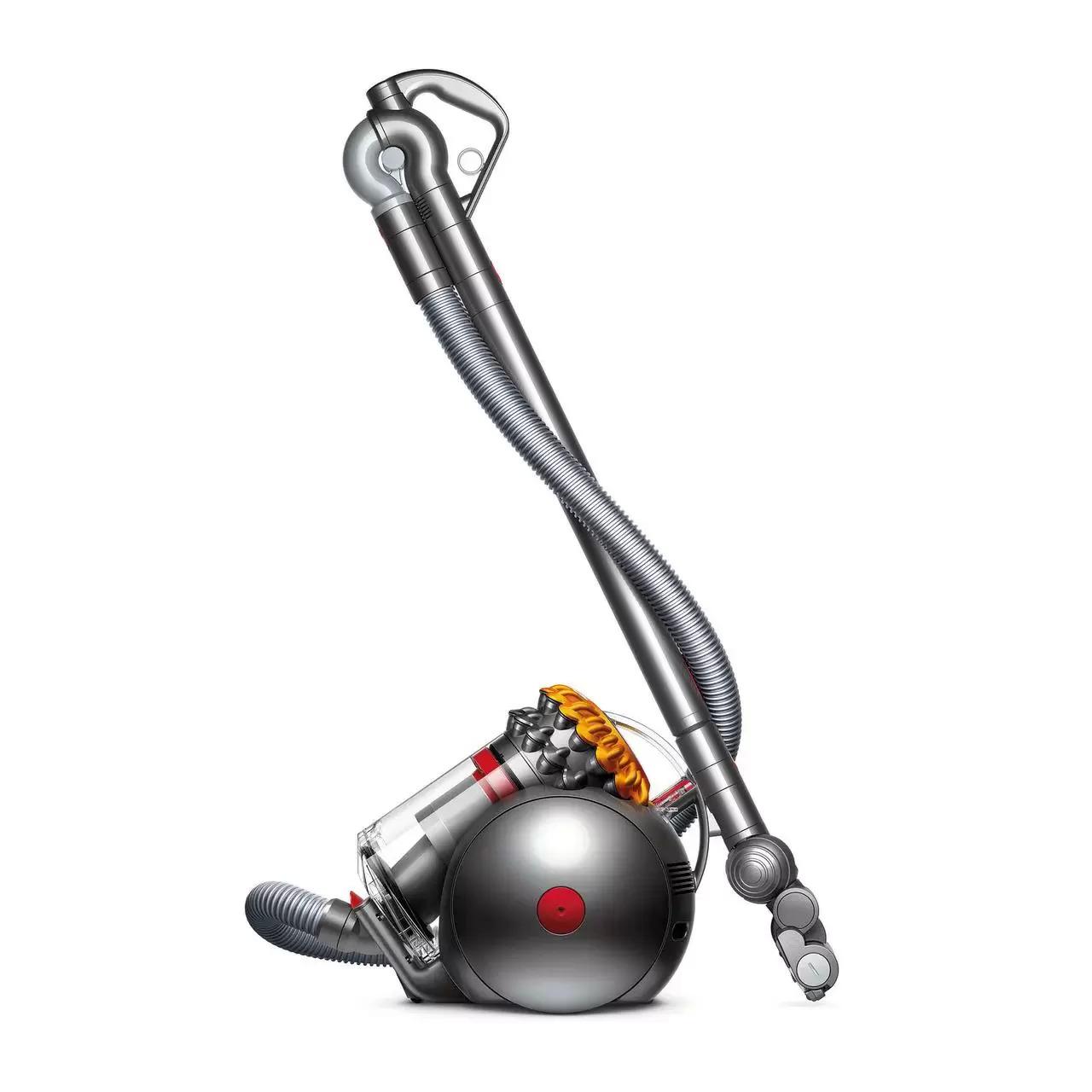 Dyson Big Ball Multi-Floor Canister Vacuum for $219.99 Shipped