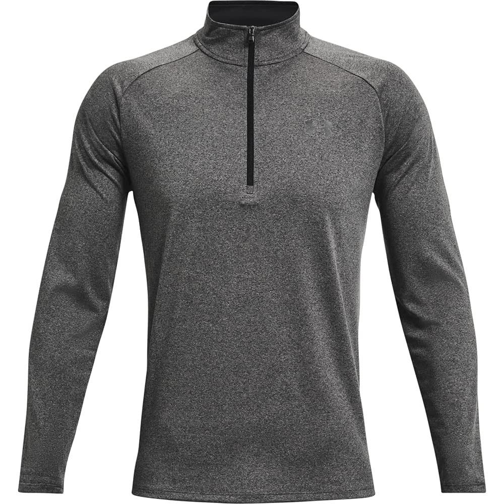 Under Armour Mens Tech 2 Half Zip for $14.98