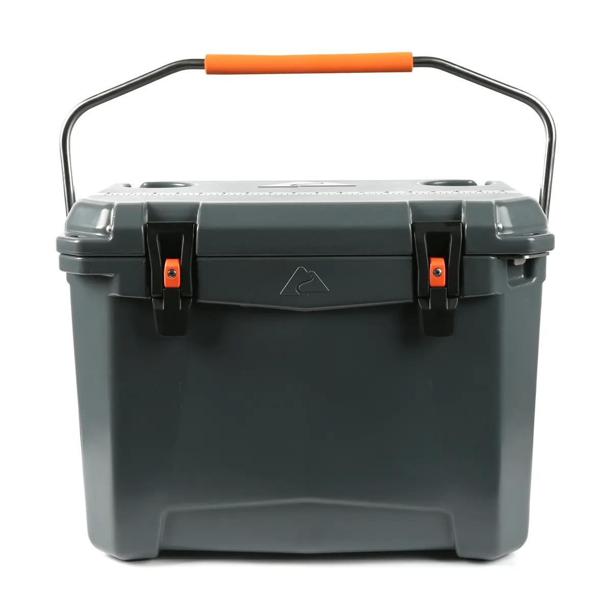 Ozark Trail 26Q Roto-Molded Cooler with Microban for $49 Shipped