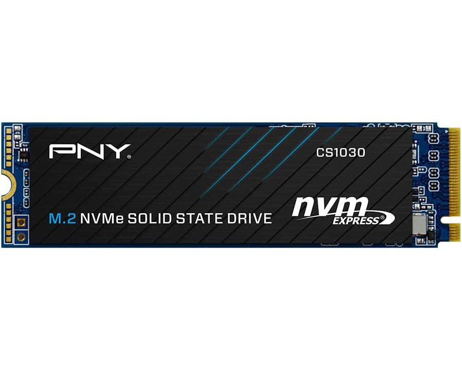 1TB PNY CS1030 M2 NVMe PCIe SSD for $35.99 Shipped