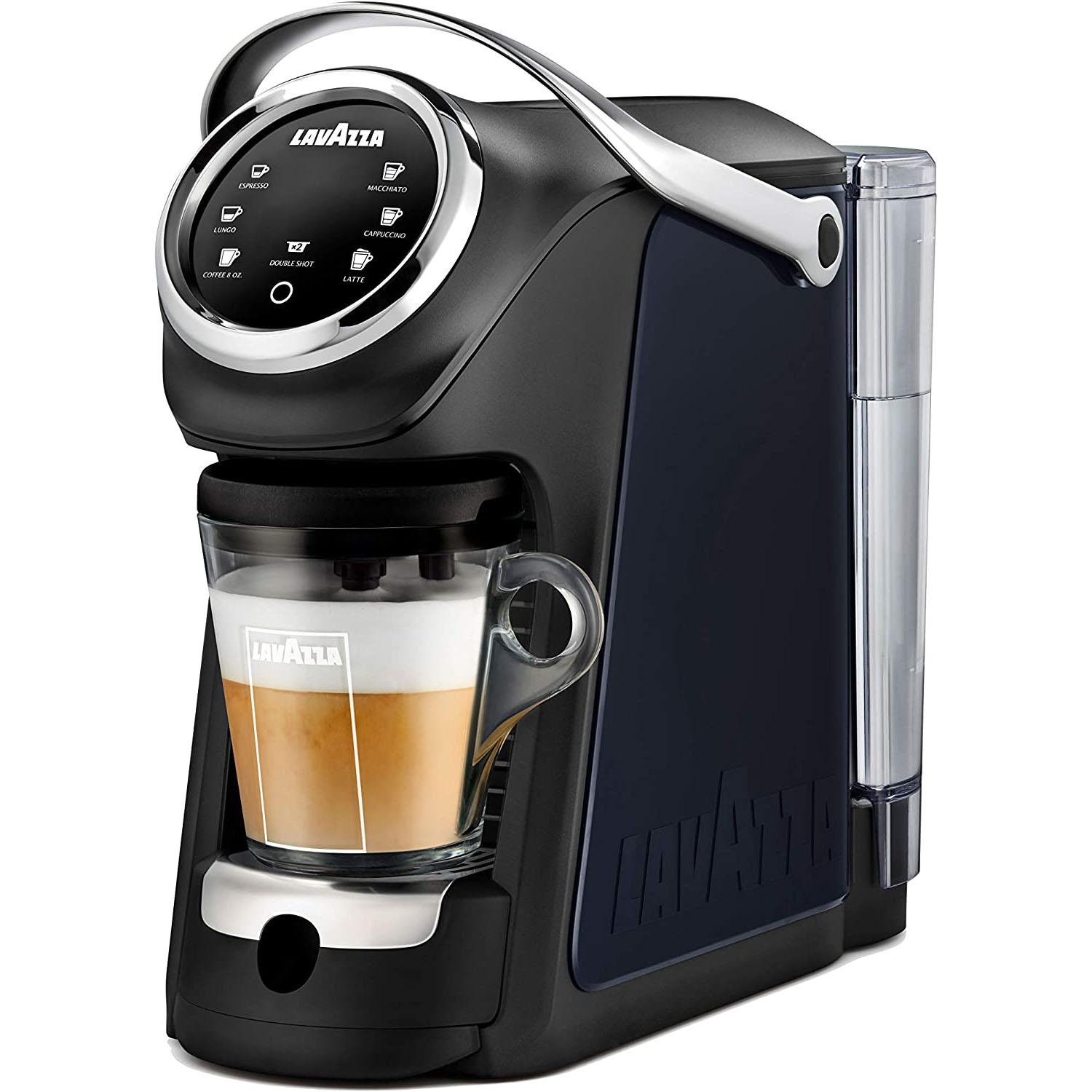 Lavazza Expert Coffee Classy Plus Single Serve Espresso Machine for $113.75 Shipped
