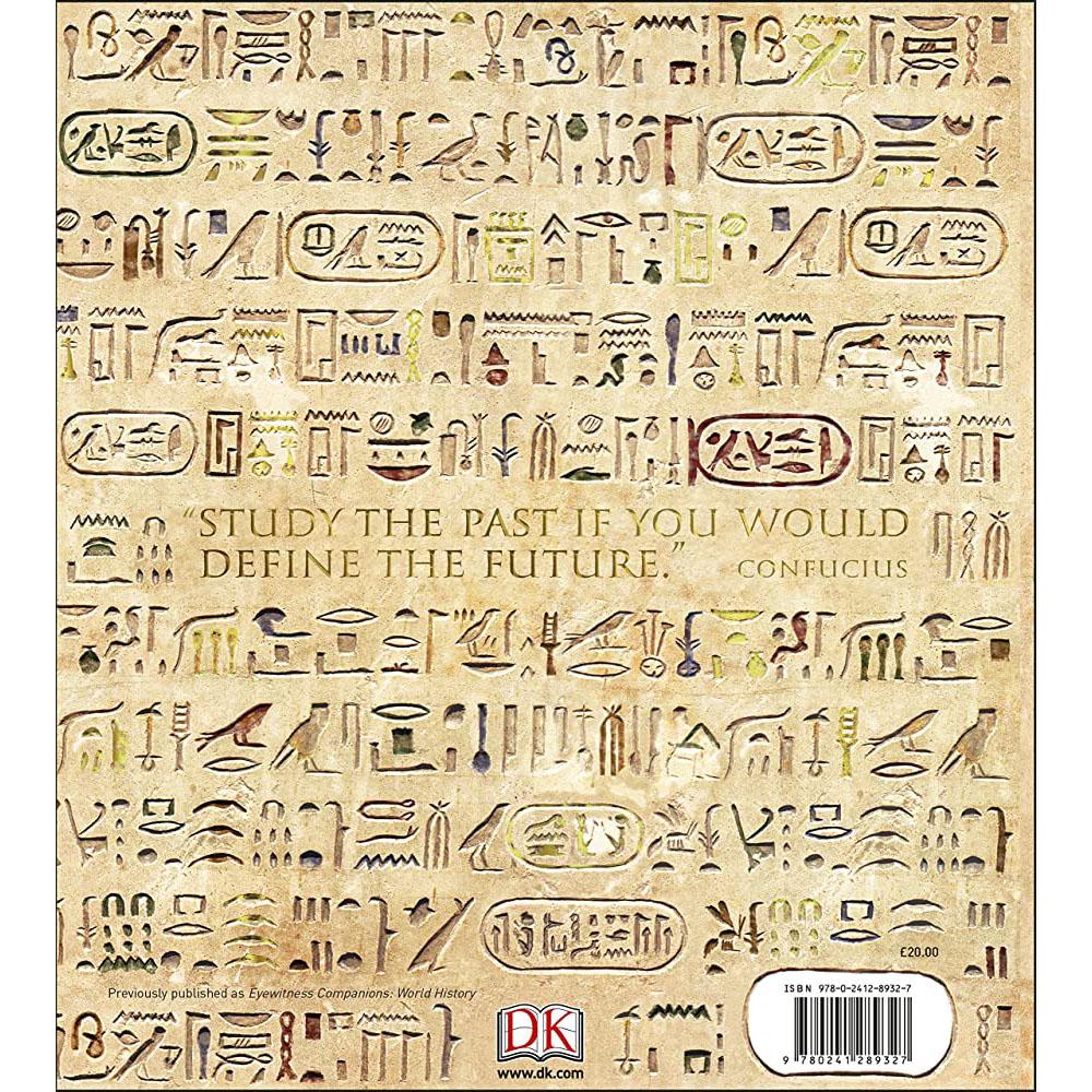World History From the Ancient World to the Information Age eBook for $1.99