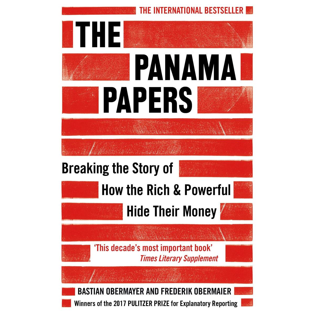 The Panama Papers Breaking the Story of How the Rich Hide Their Money eBook for $0.99