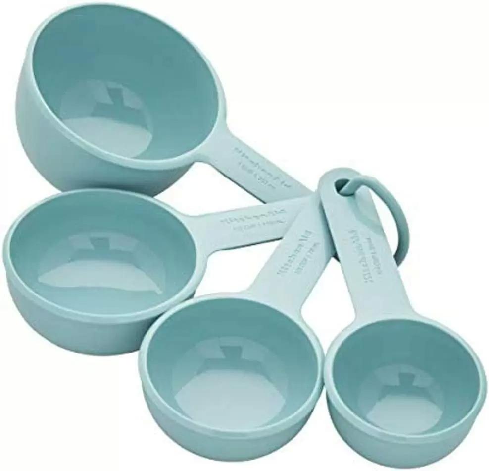 KitchenAid Measuring Cup Set for $3.99