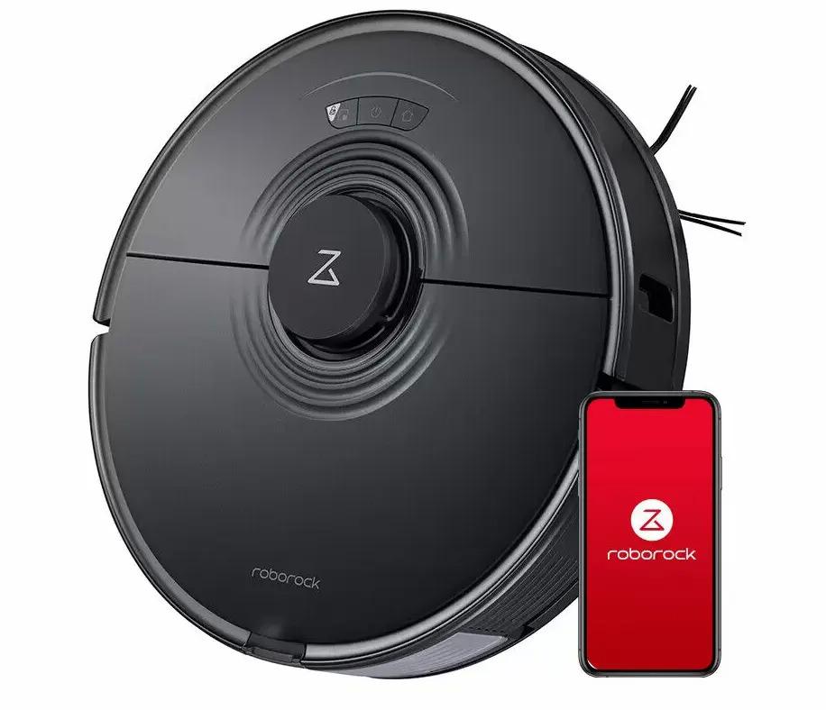 Roborock S7 Robot Vacuum with Sonic Mopping for $279.99 Shipped