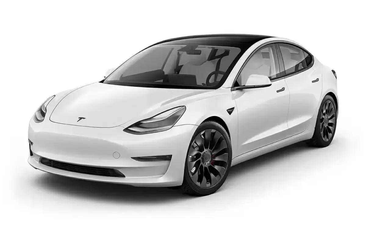 Tesla Model 3 RWD Now Qualifies for the $7500 Credit. Now Only $32740