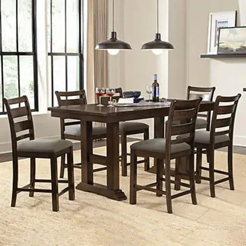 Adams Counter-Height Dining Set for $599.99 Shipped