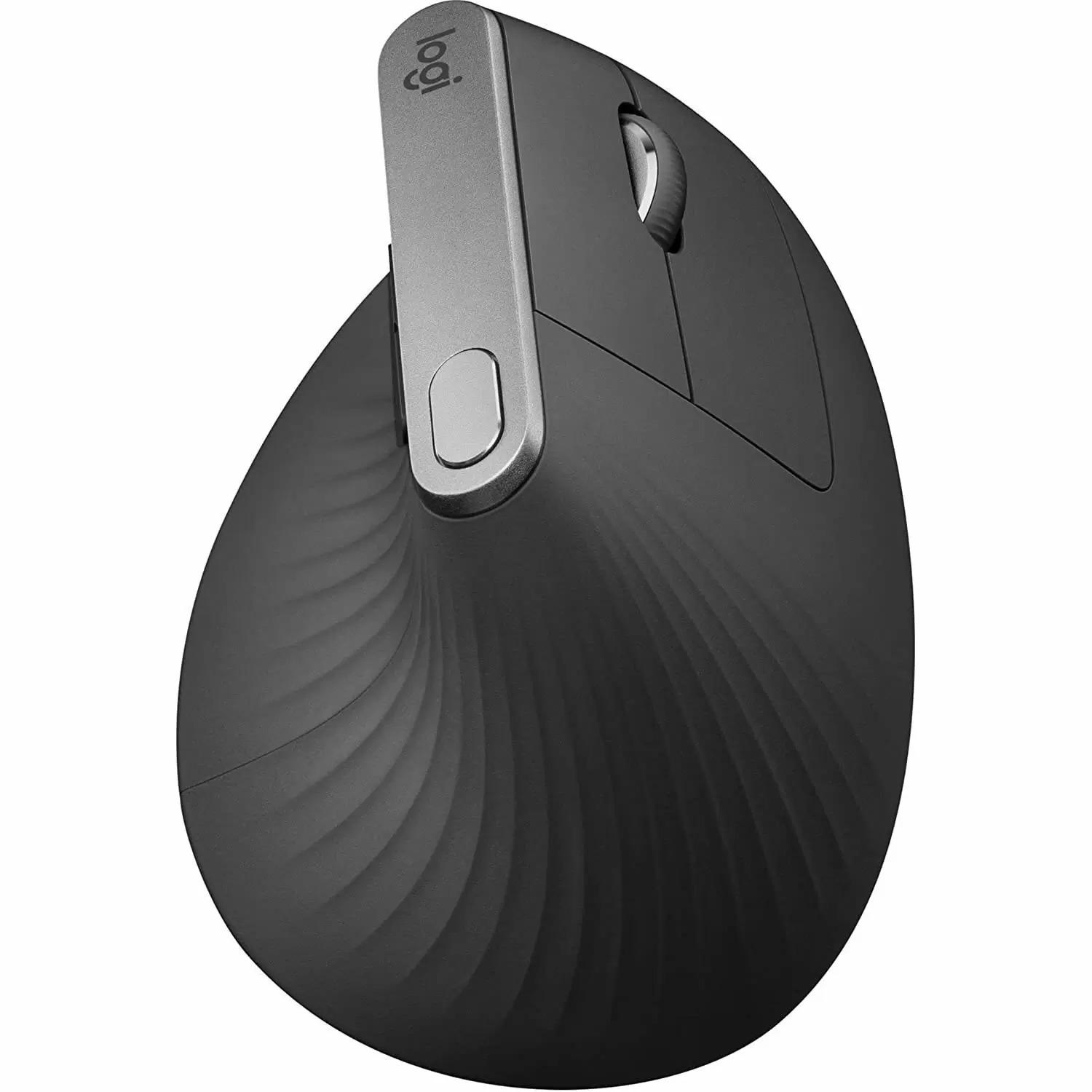 Logitech MX Vertical Wireless Mouse for $77.87 Shipped