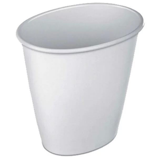 Sterilite Plastic Trash Can for $0.98