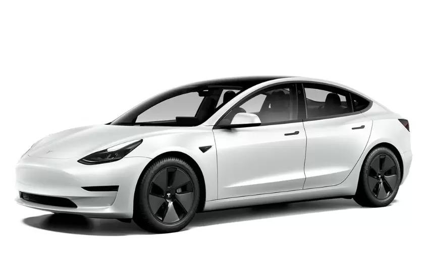 Tesla Model 3 in Inventory with $7500 Federal Tax Credit From $38030