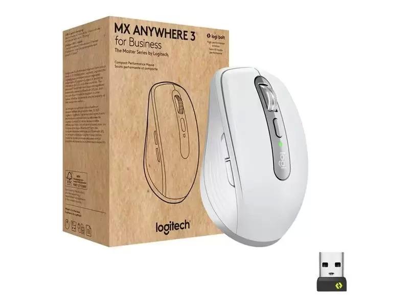 Logitech MX Anywhere 3 Mouse with Bolt Receiver for $54.99 Shipped
