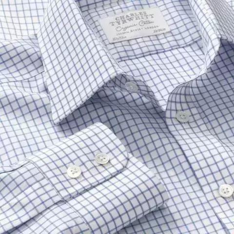Charles Tyrwhitt Men's Dress or Casual Shirts 3 Pack for $99 Shipped
