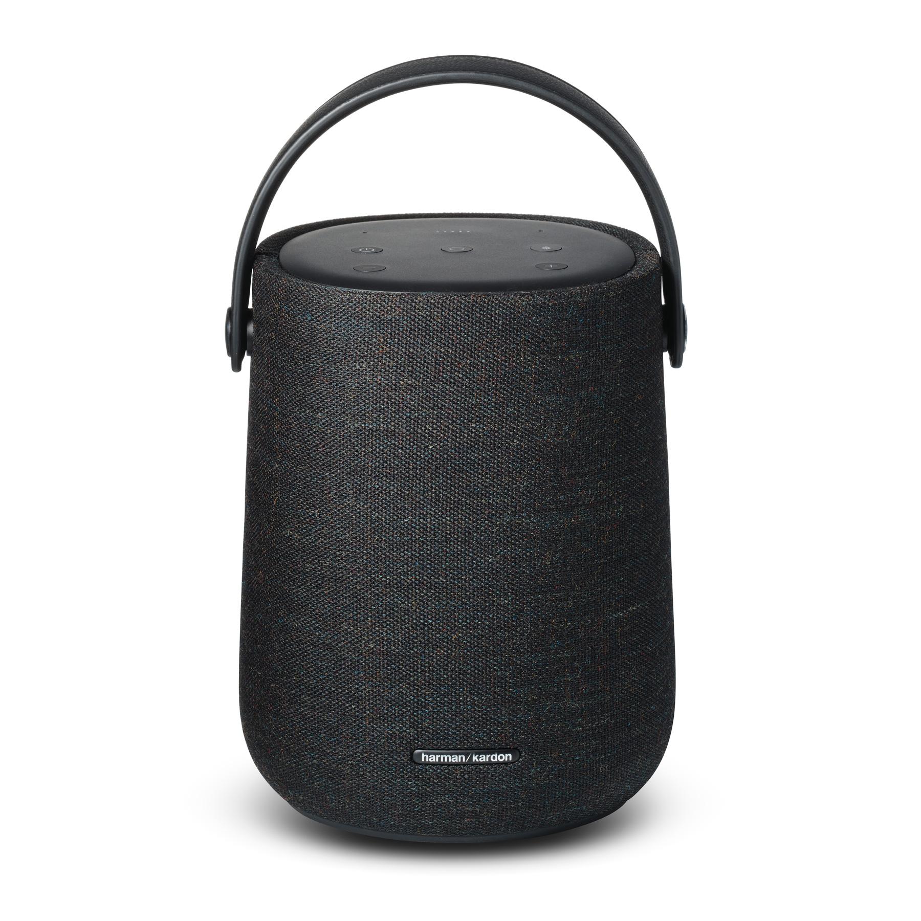 Harman Kardon Citation 200 Portable Smart Home Speaker for $129.99 Shipped