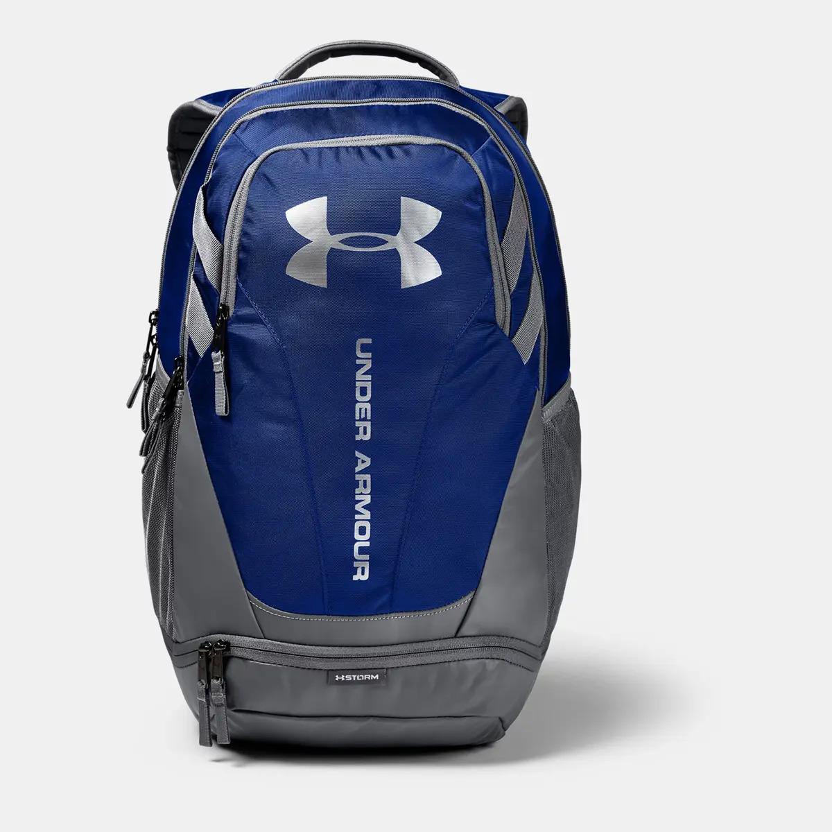 Under Armour Mens Hustle 3.0 Backpack for $18.18 Shipped