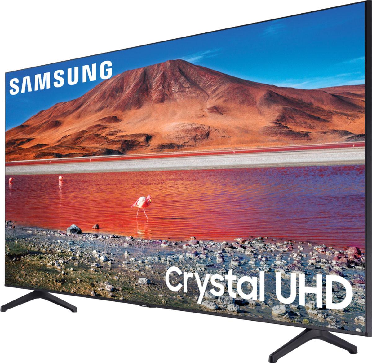 Samsung 70in TU700D Series 4K UHD LED LCD TV for $499.99 Shipped