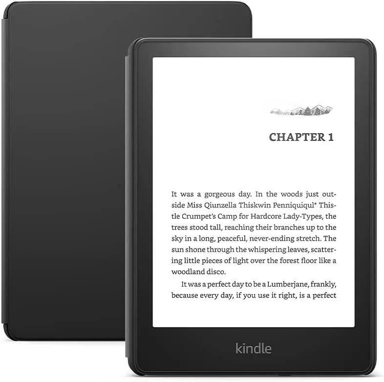 Kindle Paperwhite Kids 8GB for $89.99 Shipped