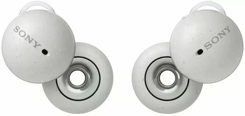 Sony LinkBuds Truly Wireless Earbuds Refurbished for $36.99 Shipped