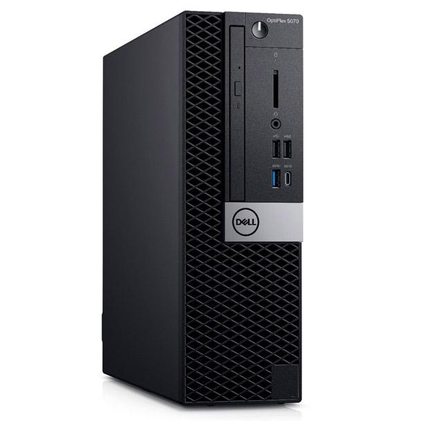 Dell Optiplex 5070 Intel i5 8GB 500GB Desktop Computer for $199.50 Shipped