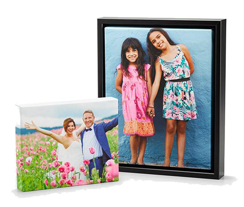 Walgreens Same Day Canvas Prints for 70% Off