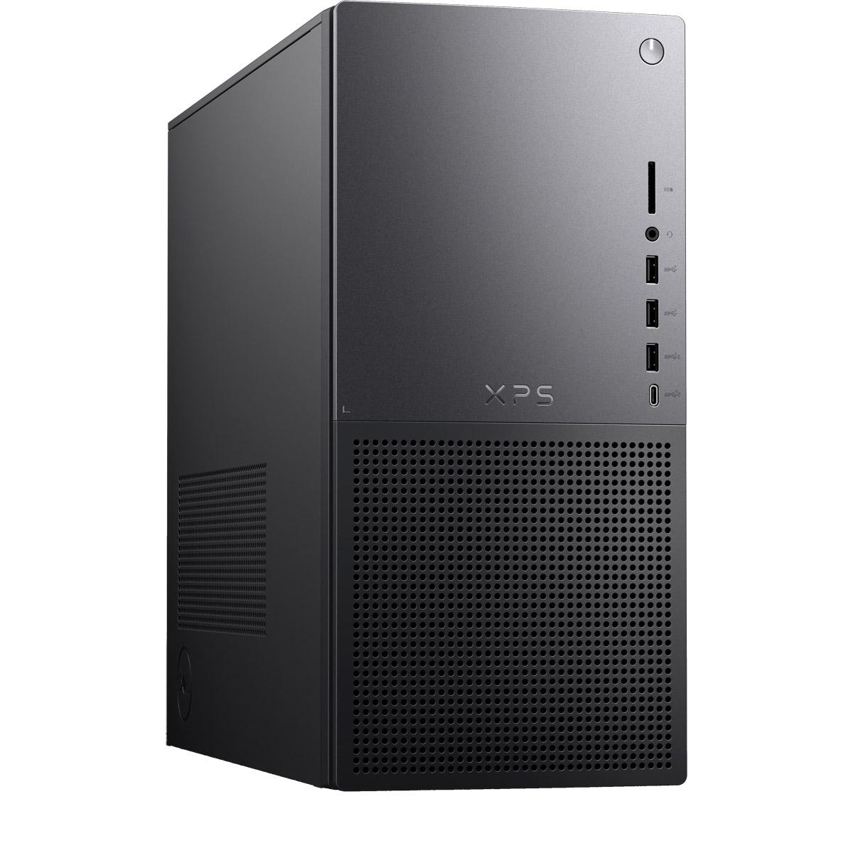 Dell XPS 8960 i7 8GB RX6700 512GB Desktop Computer for $1017.23 Shipped