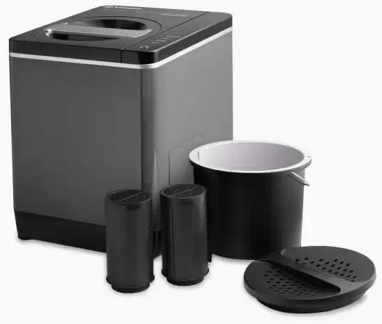 Vitamix FC-50-SP Food Cycler FoodCycler for $199.95
