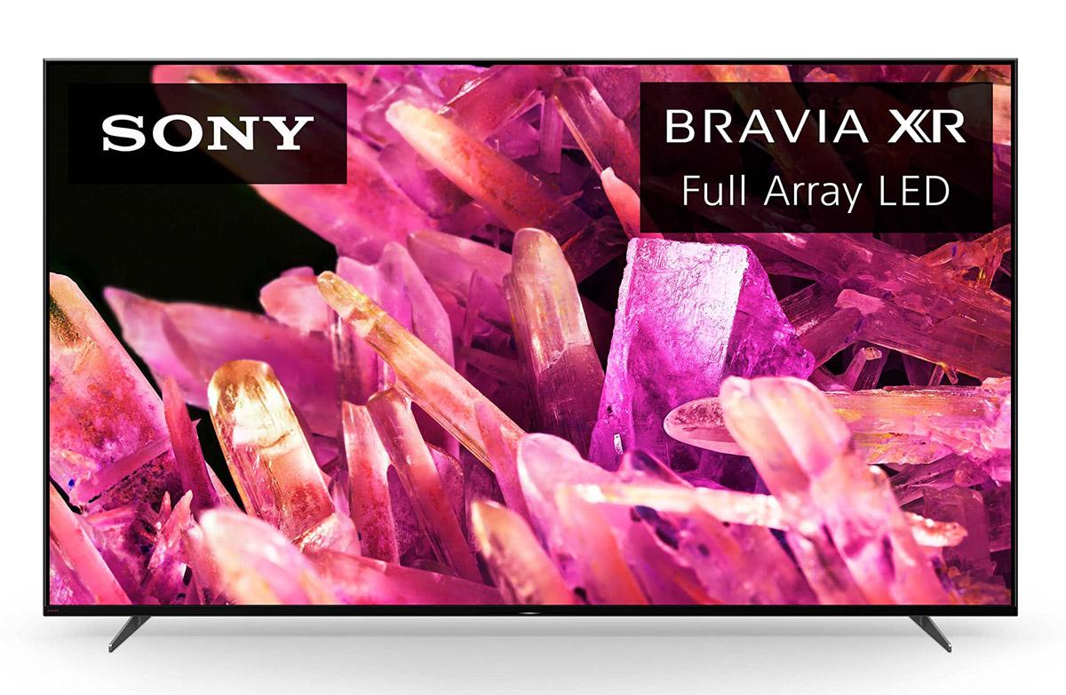 85in Sony Bravia XR XR85X90K X90K 4K HDR LED Smart TV for $1599