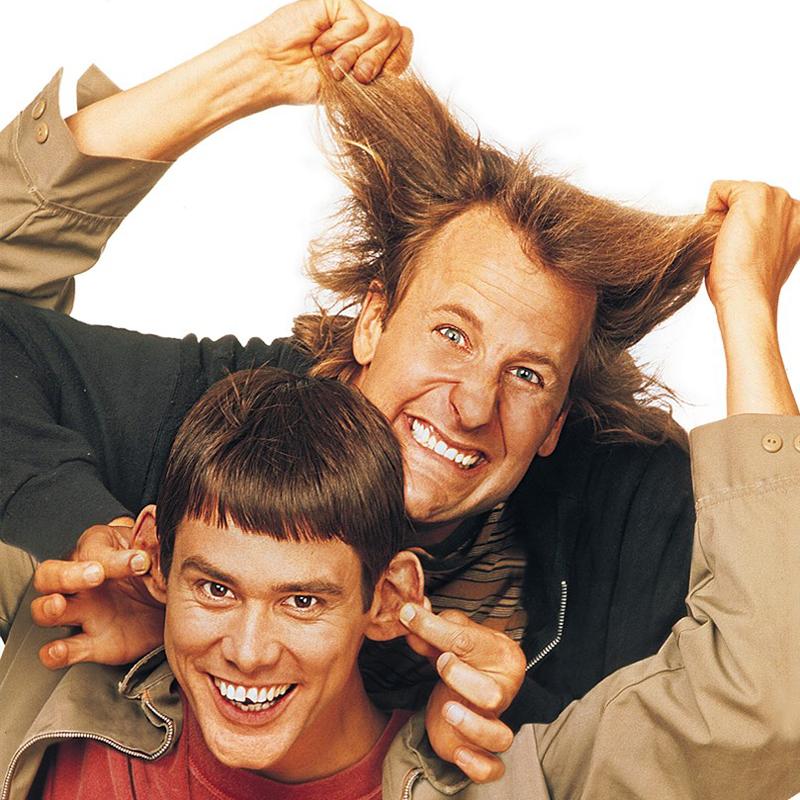 Watch Dumb and Dumber Movie Streaming for Free
