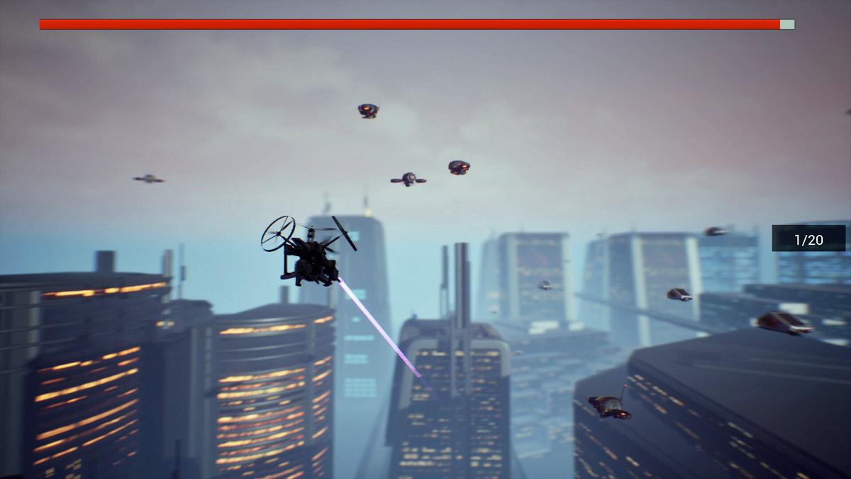Hell Division PC Download for Free