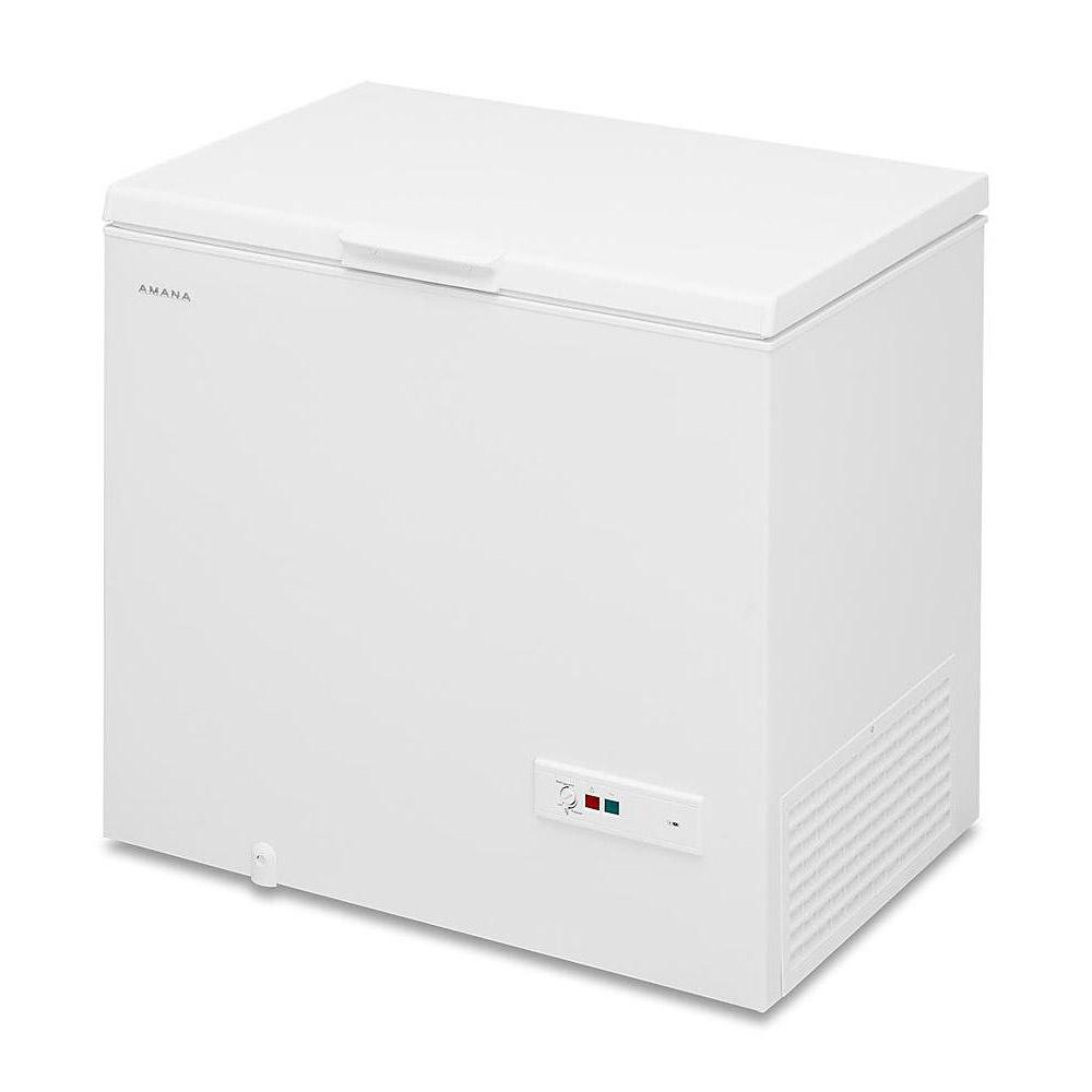 Amana Convertible Chest Freezer for $249.99 Shipped