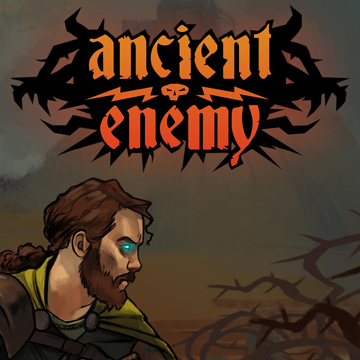 Ancient Enemy PC Download for Free