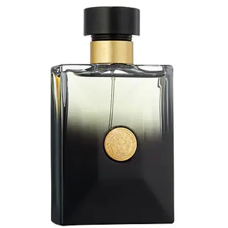 Versace Men\'s Oud Noir EDP Eau de Parfum Perfume for $49.99 Shipped