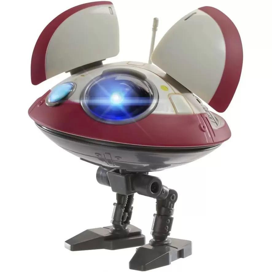 Star Wars L0-LA59 Lola 5in Interactive Droid Toy for $11.49