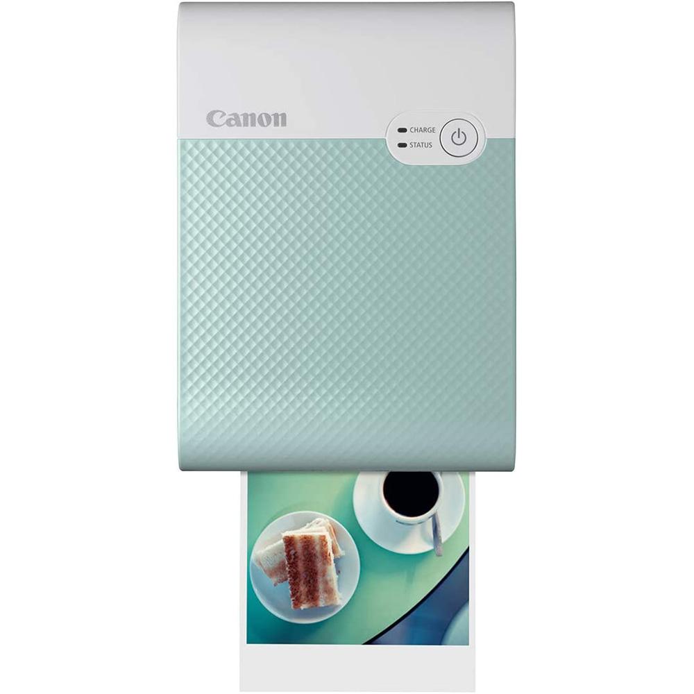 Canon Selphy Square QX10 Compact Portable Photo Printer for $69 Shipped