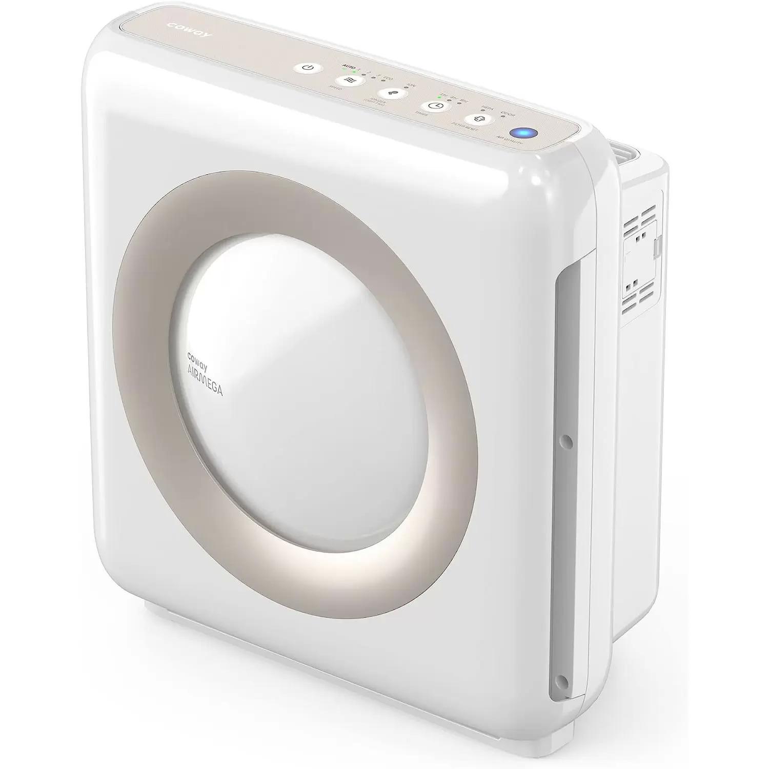 Coway Airmega AP-1512HH True HEPA Purifier for $139.99 Shipped