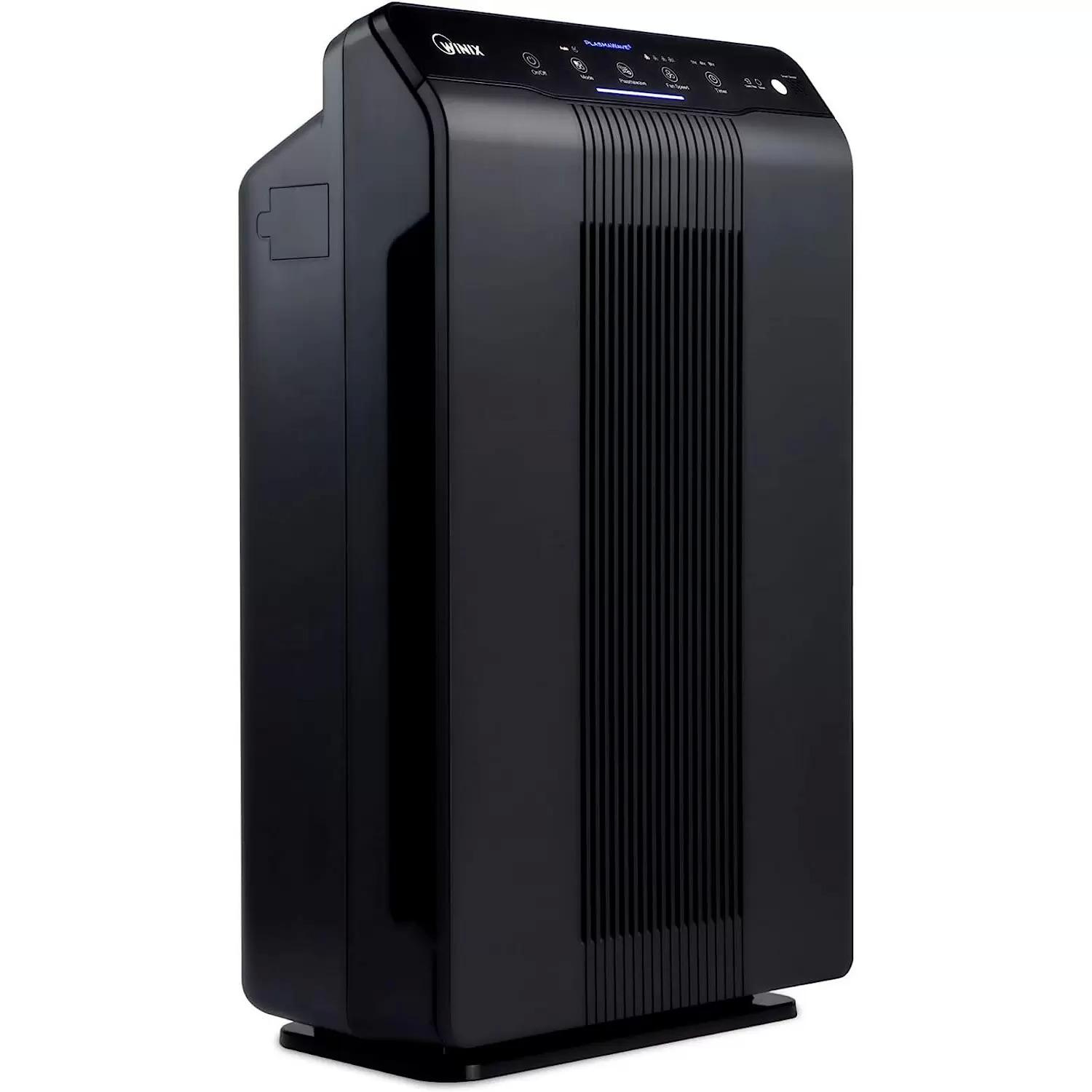 Winix 5500-2 Air Purifier with True HEPA Filter for $128 Shipped