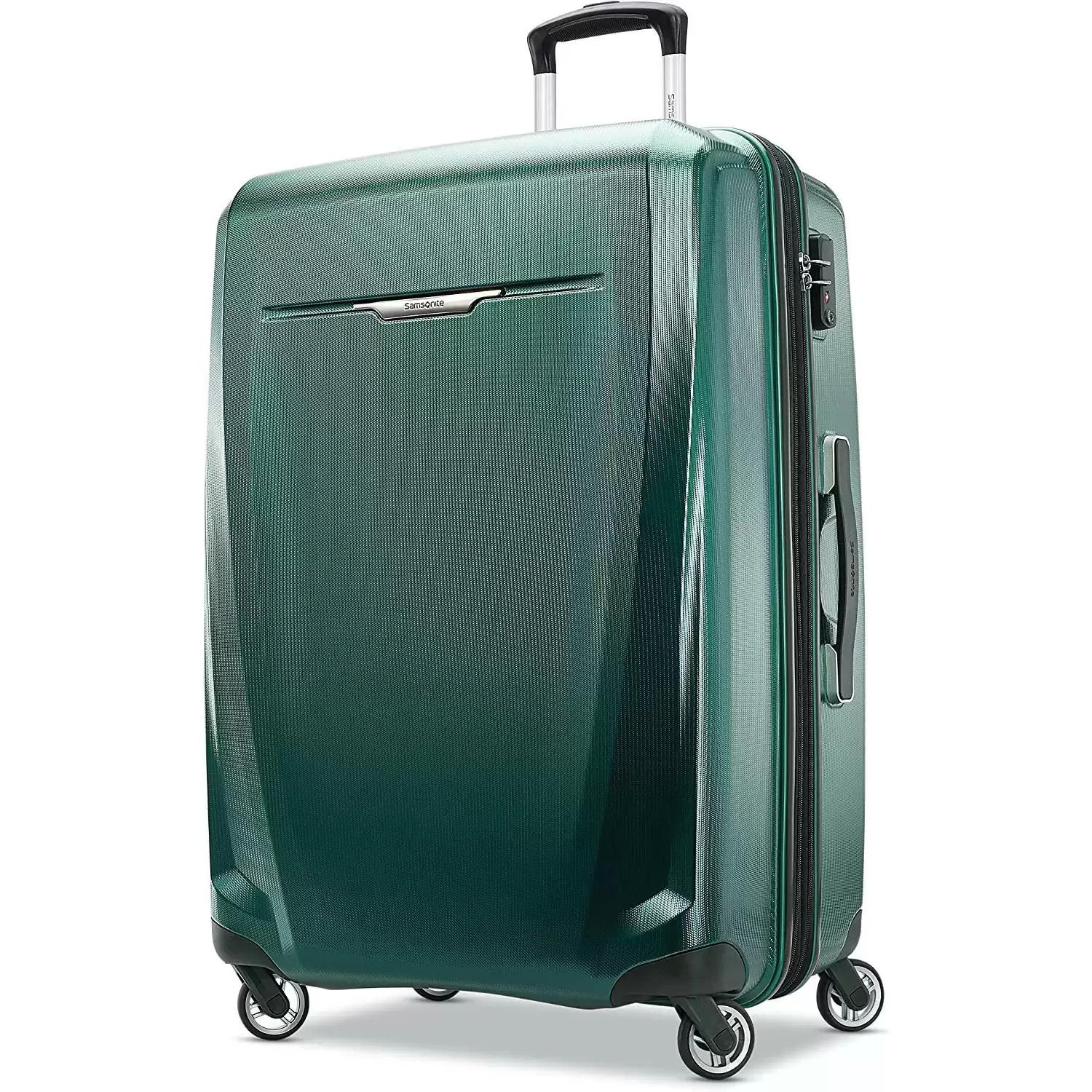 Samsonite 28in Winfield 3 DLX Hardside Expandable Luggage for $89.99