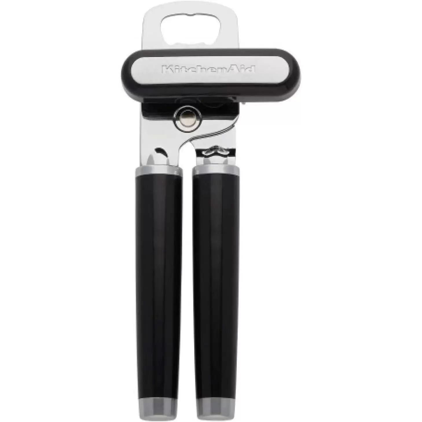 KitchenAid Classic Multifunction Can Opener Bottle Opener for $8.49