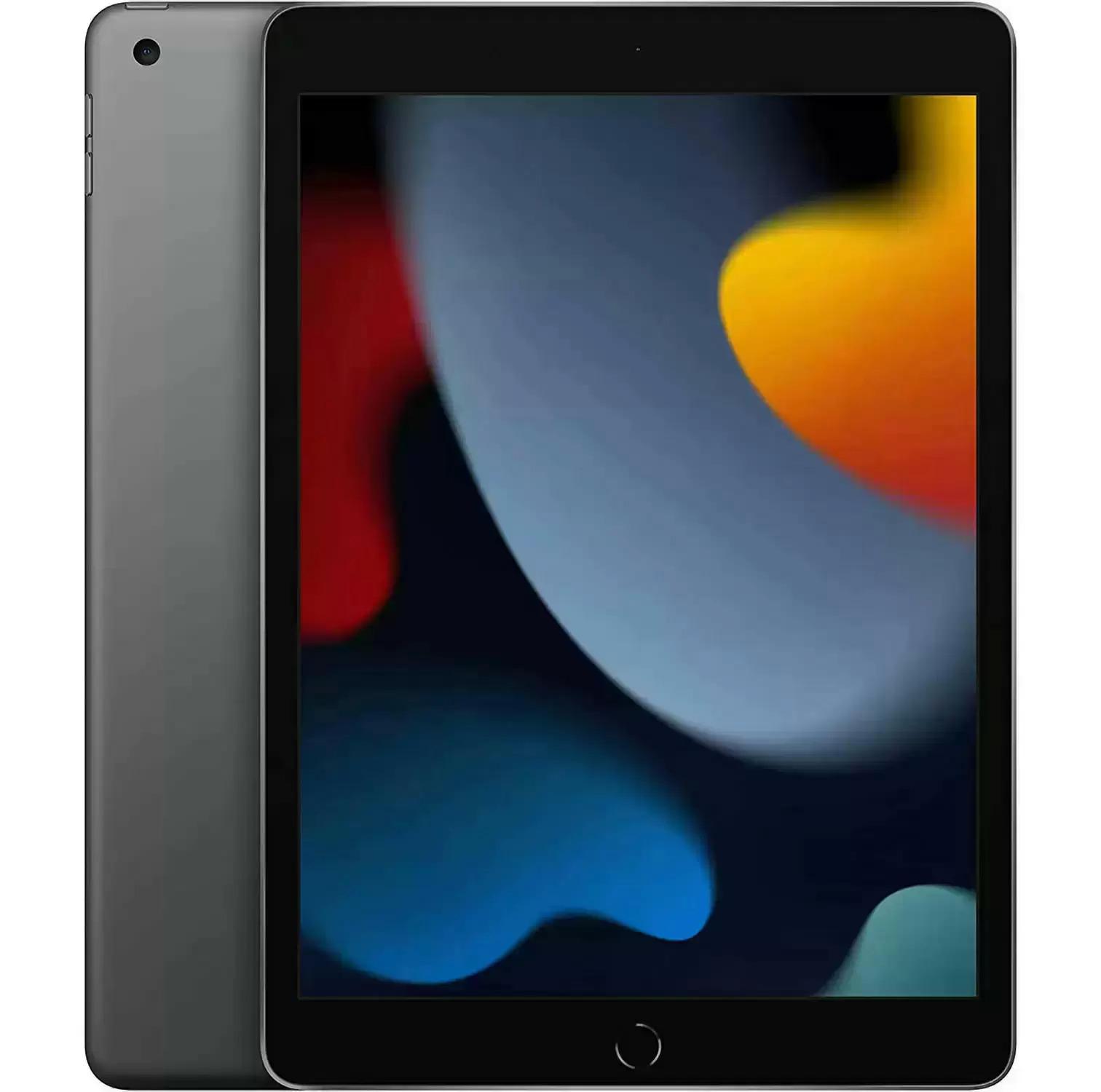 Apple 10.2in iPad 64GB WiFI Tablet for $249 Shipped