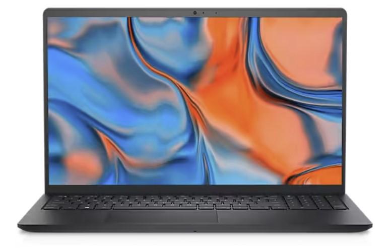 Dell Inspiron 15-3520 i5 8GB 256GB Notebook Laptop for $349.99 Shipped