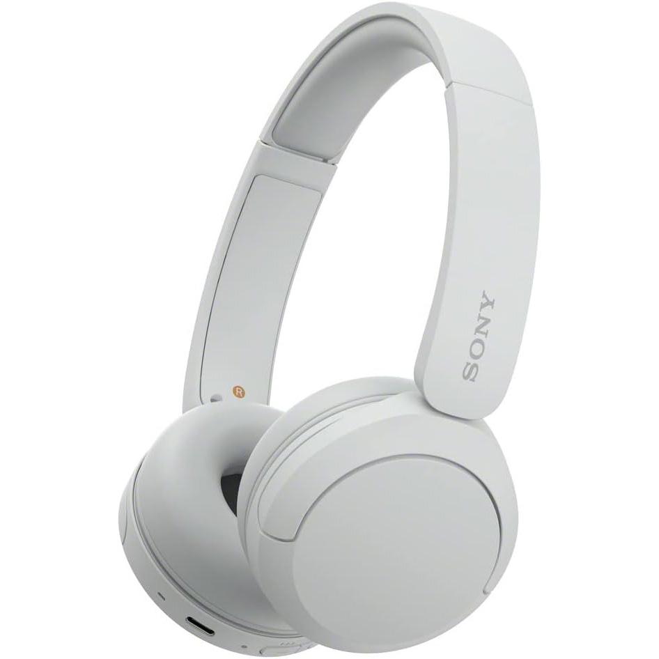 Sony WH-CH520 Wireless Bluetooth On-Ear Headphones for $38 Shipped