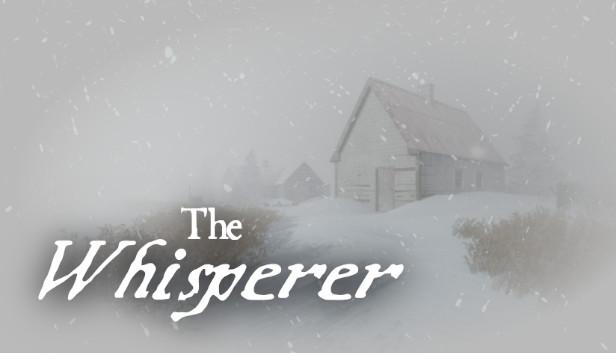 The Whisperer PC Game for Free
