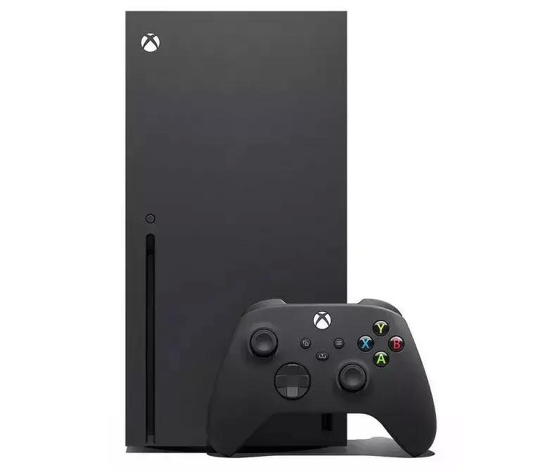 Xbox Series X Console System for $349.99 Shipped