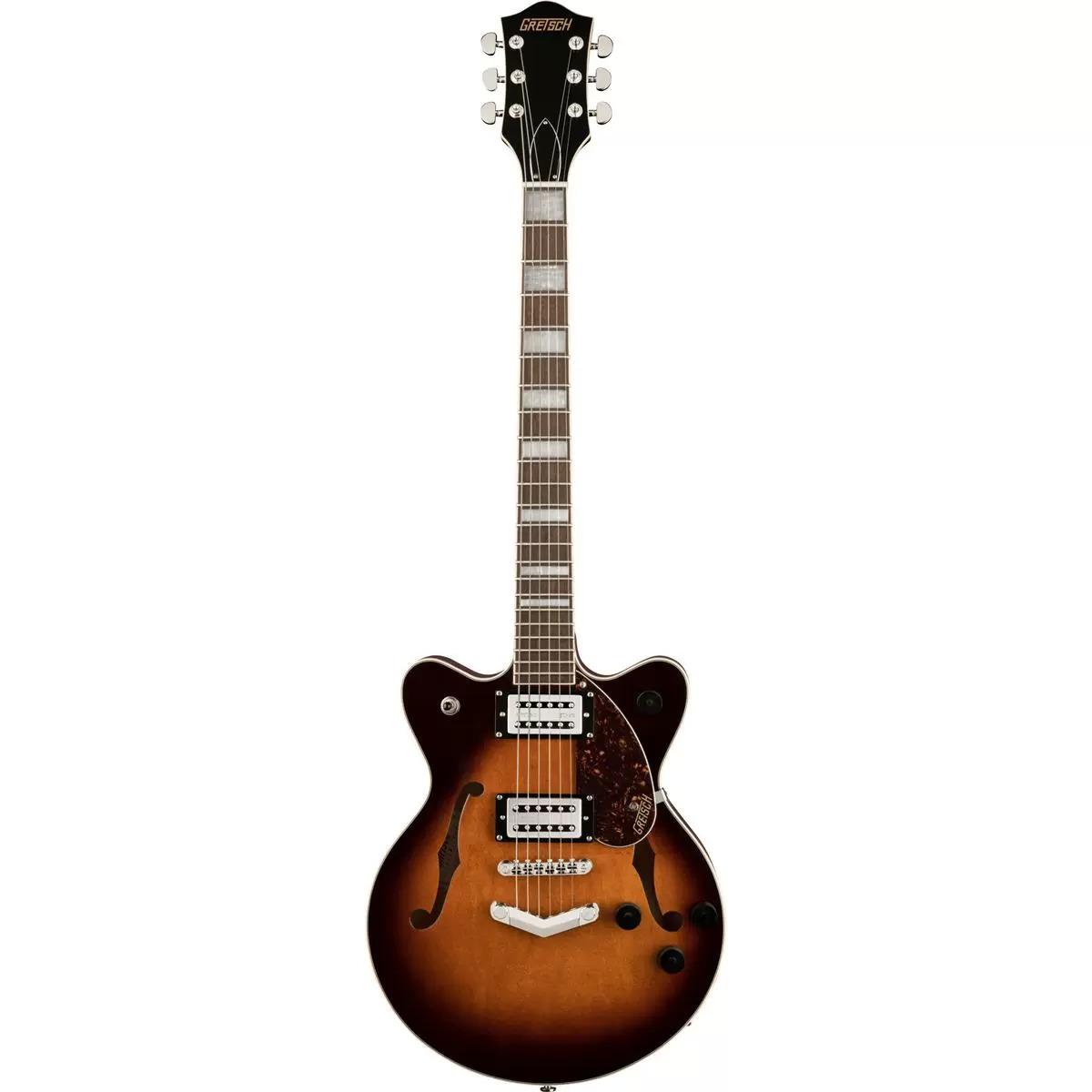 Gretsch G2655 Streamliner Center Block Double-Cut Electric Guitar for $219 Shipped