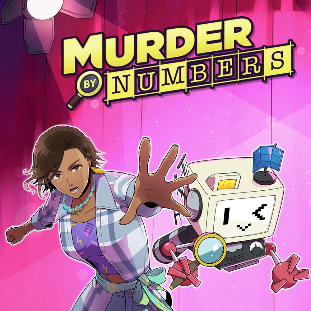 Murder By Numbers PC Game Download For Free