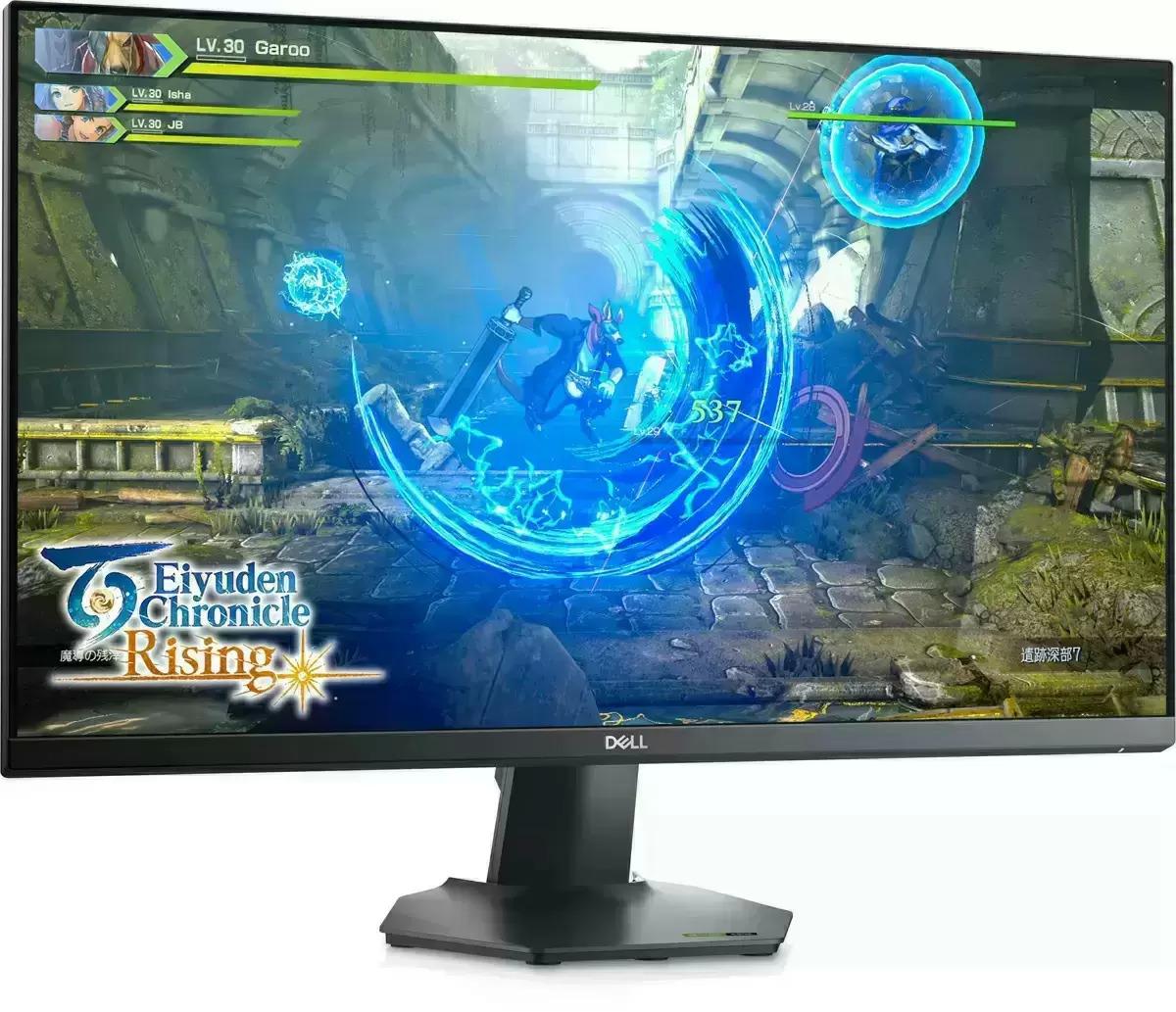 27in Dell G2723HN FHD 165Hz IPS Gaming Monitor for $129.99 Shipped