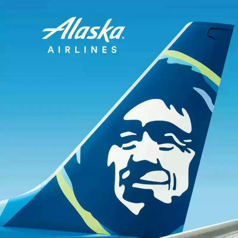 Alaska Airlines Discounted Gift Cards 10% Off